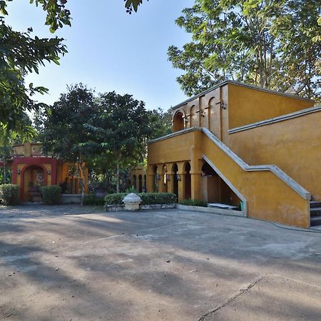 Hotel Capital O 469 At Nata Chiangmai Chic View Ban Mae Nai Zewnętrze zdjęcie