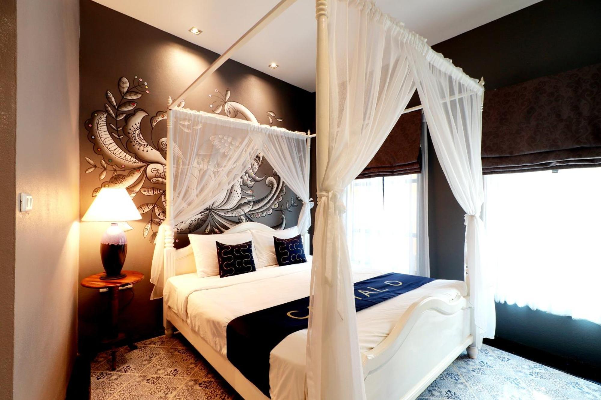 Hotel Capital O 469 At Nata Chiangmai Chic View Ban Mae Nai Zewnętrze zdjęcie