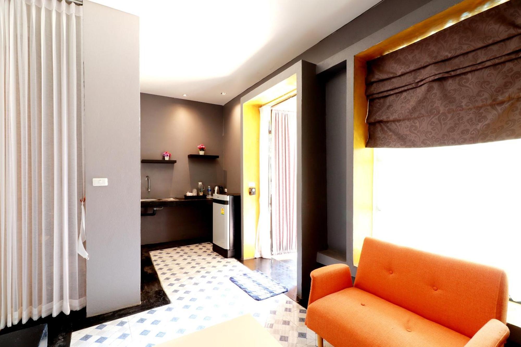Hotel Capital O 469 At Nata Chiangmai Chic View Ban Mae Nai Zewnętrze zdjęcie